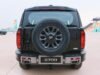 2026 Jetour G700: Quick drive