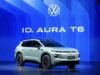 Volkswagen open to selling developed-for-China models abroad