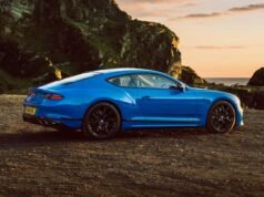 2026 Bentley Continental GT S review: Quick drive