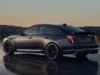 Cadillac CT5-V Blackwing F1 Collector Series: Manual sports sedan gets brand’s most powerful V8 yet