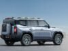 2026 Jetour T2 review: Quick drive