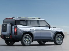 2026 Jetour T2 review: Quick drive