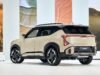 2026 Kia Seltos: All-new small SUV will be hybrid-only in Australia