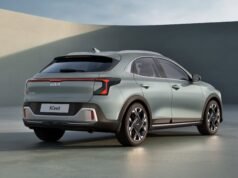 Kia won’t abandon petrol power in EV transition, gives another ageing ICE car an update