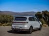 2026 Leapmotor B10 Hybrid EV review: Quick drive