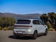 2026 Leapmotor B10 Hybrid EV review: Quick drive