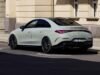2026 Mercedes-Benz CLA: New-generation sedan priced for Australia, including EVs