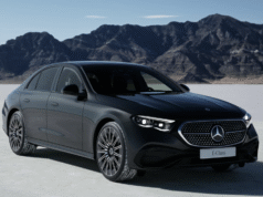Mercedes-Benz E300 AMG Night and Mercedes-AMG E53 Dark Carbon special editions priced