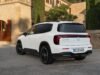 2026 Mercedes-Benz GLB Electric review: Quick drive