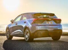 2026 MG 4 EV price and specs