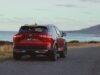 Nissan Qashqai e-Power conquers fuel economy challenge