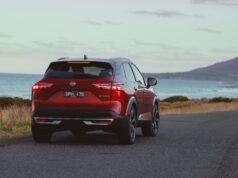 Nissan Qashqai e-Power conquers fuel economy challenge