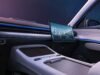 2026 Omoda 7 has one wacky gimmick inside its cabin