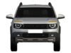 Lada Niva: Replacement for 50-year-old off-road icon breaks cover