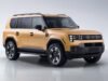 GAC Yue 7 PHEV: Details of Denza B5 rival emerge ahead of potential Australia launch
