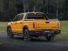 2026 JAC Hunter PHEV review: Quick drive