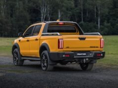 2026 JAC Hunter PHEV review: Quick drive