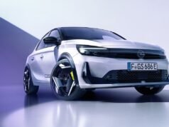 Opel Corsa GSE hot hatch is a modern-day Holden Barina GSi… with electric power