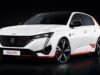 Peugeot boss hints at 308 GTi hot hatch return