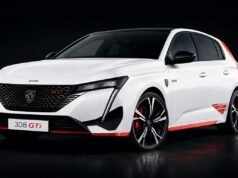 Peugeot boss hints at 308 GTi hot hatch return