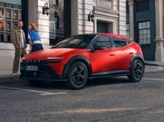 Hyundai’s N division is working on a cheaper performance EV