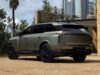 2027 Lexus TZ: Luxury brand reveals flagship three-row electric SUV