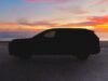 2026 Lexus TZ teased ahead of large electric SUV’s imminent reveal