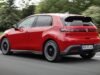 2027 Volkswagen ID. Polo GTI unveiled as hallowed nameplate enters EV era
