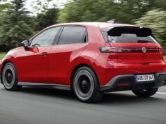 2027 Volkswagen ID. Polo GTI unveiled as hallowed nameplate enters EV era