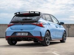 2026 Hyundai i20 N review