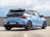 Hyundai i20 N and i30 N hot hatches to bow out with a bang
