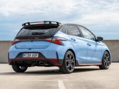 Hyundai i20 N and i30 N hot hatches to bow out with a bang