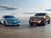 Chinese-made Jeep models heading to global markets