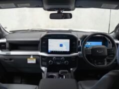 Electric Ford utes converted by defunct Aussie firm resurface at Eagers dealers