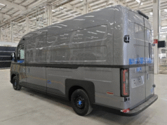 BYD V9: Huge EV poised to tackle Mercedes-Benz Sprinter and Ford Transit in Australia