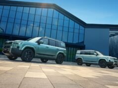 BYD Ti7: Big new plug-in hybrid and electric SUV likely for Australia with Denza-like styling