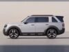 2026 Freelander 8: Production-ready SUV from Chery, JLR is bigger and heavier than a Range Rover
