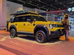 Auto China 2026: Hits and misses from Beijing, the world’s biggest motor show