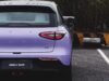 2026 Geely EX2 review: Quick drive