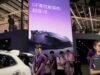 China’s GWM shares more details on V8-powered supercar which could come to Australia
