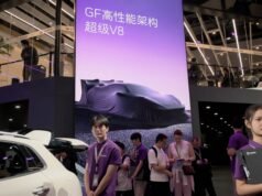 China’s GWM shares more details on V8-powered supercar which could come to Australia