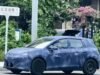 BYD Dolphin PHEV spied ahead of European debut