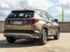 2026 Hyundai Tucson Hybrid FWD review