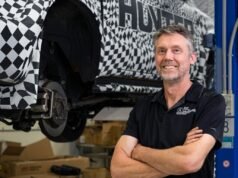 Australian tuning could go global for new Chinese PHEV ute