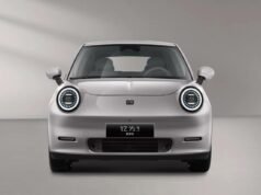 First JAC EV heading to Australia as Chinese brand looks beyond dual-cab utes