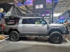 Auto China 2026: The world’s biggest motor show is an experience like no other