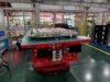 Inside the Chinese EV factory built to take on Tesla and BYD
