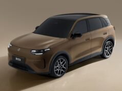 Leapmotor won’t just export carbon copies of the models it sells in China