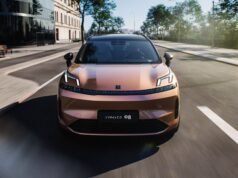 Lynk & Co still a no-go for Australia – for now