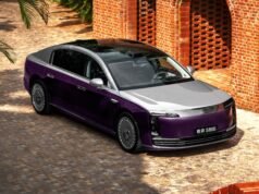 Maserati working with China’s JAC, Huawei on new models – report